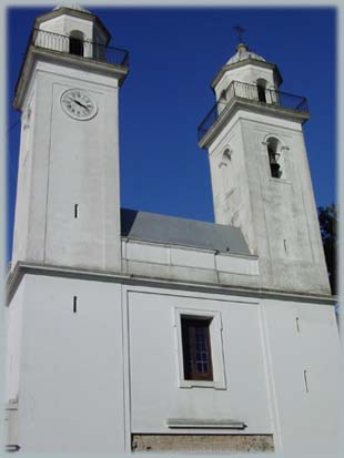 Uruguay - Colonia del Sacramento