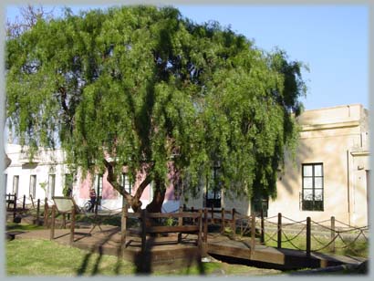 Uruguay - Colonia del Sacramento