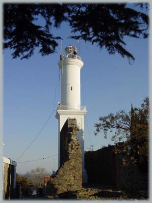 Uruguay - Colonia del Sacramento