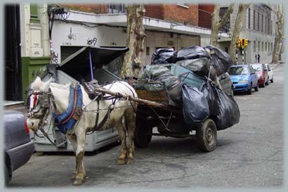 Uruguay - Montevideo