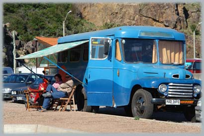 Uruguay - Montevideo