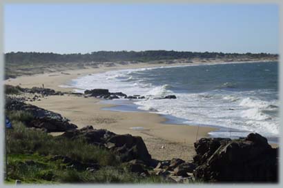 Uruguay - Punta del Este