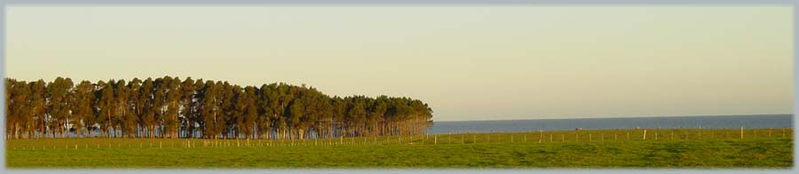 Uruguay - Amérique du Sud