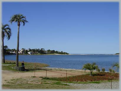 Uruguay - Punta del Este