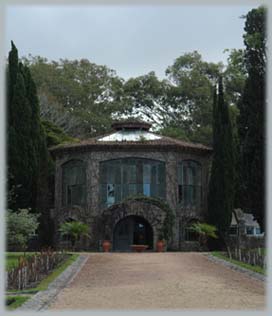 Uruguay - Santa Teresa
