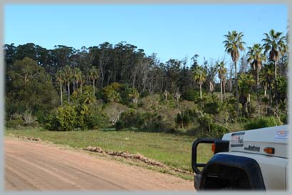 Uruguay - Amérique du Sud