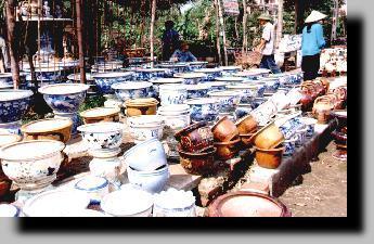 Cramiques de Hai Duong