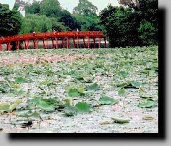 Lac Hoan Kiem