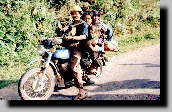 5  moto !