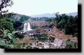 Chutes du Gougar