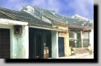 Hoi An